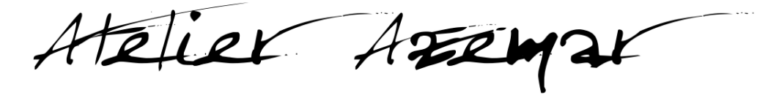 Atelier Azemar logo